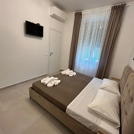 Ania Guest house *
