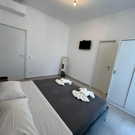 Ania Гостевой дом Специя