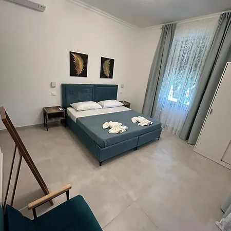 Guest house Ania