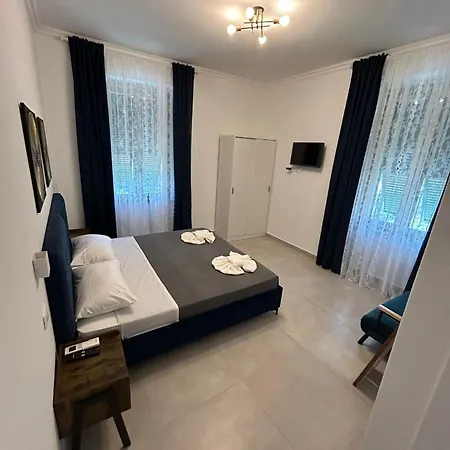 Guest house Ania *
