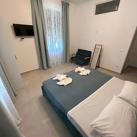 Guest house Ania *