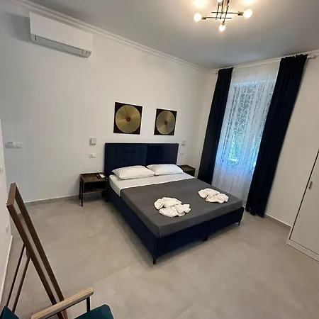 Guest house Ania *