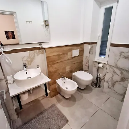 Гостевой дом Ania 3*