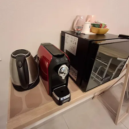 Ania Гостевой дом