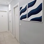 Ania 3* Λα Σπέτσια