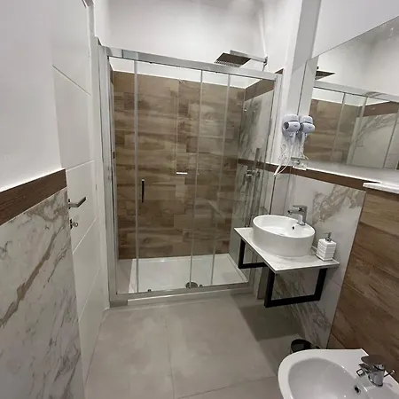 게스트하우스 Ania 라스페치아