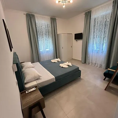 Ania Guest house