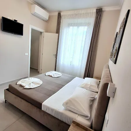 Casa de hóspedes Ania