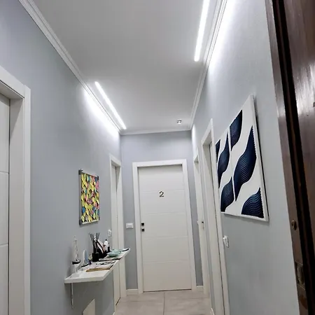 Ania Guest house *