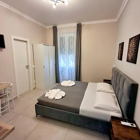 Ania Casa de hóspedes 3*