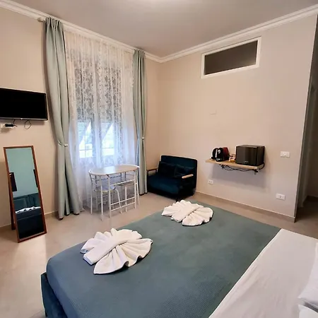 Casa de hóspedes Ania 3*