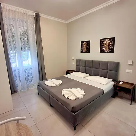 Ania 3* 라스페치아