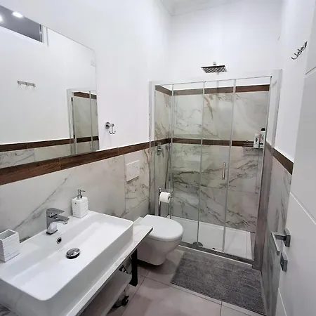 Ania Guest house *