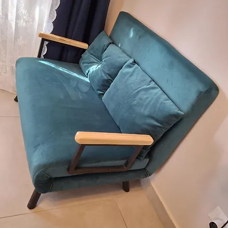 Casa de hóspedes Ania 3*