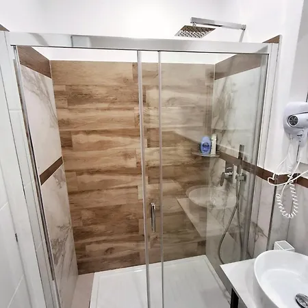 Casa de hóspedes Ania