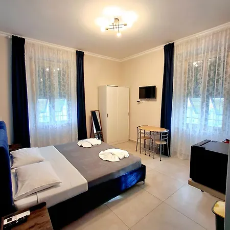 Ania Guest house *