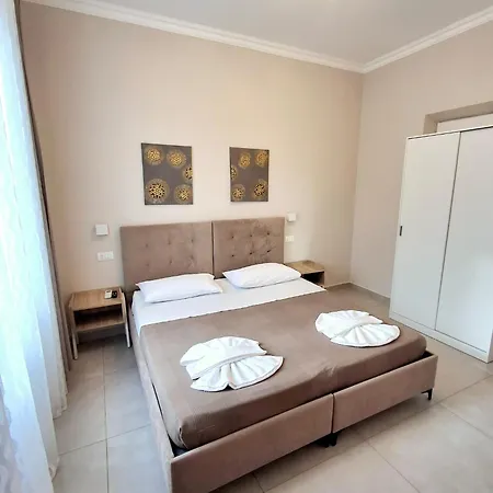 게스트하우스 Ania 라스페치아