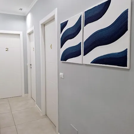 Ania 3* 라스페치아