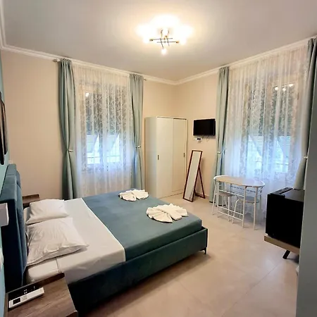 Casa de hóspedes Ania