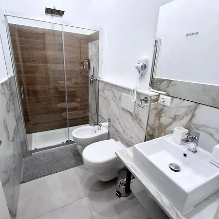 Ania Casa de hóspedes La Spezia