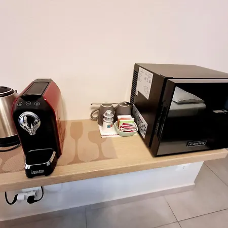 Ania Casa de hóspedes