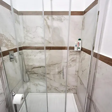 Casa de hóspedes Ania 3*